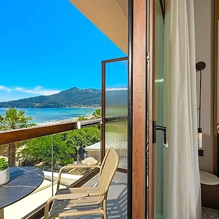 فندق Enavlion Elegance Seaside Luxury *