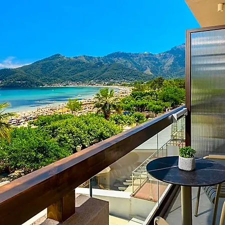 Enavlion Elegance Seaside Luxury فندق *