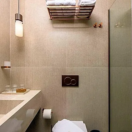 Enavlion Elegance Seaside Luxury Хотел *