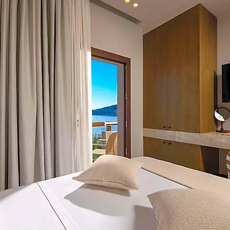 Хотел Enavlion Elegance Seaside Luxury *