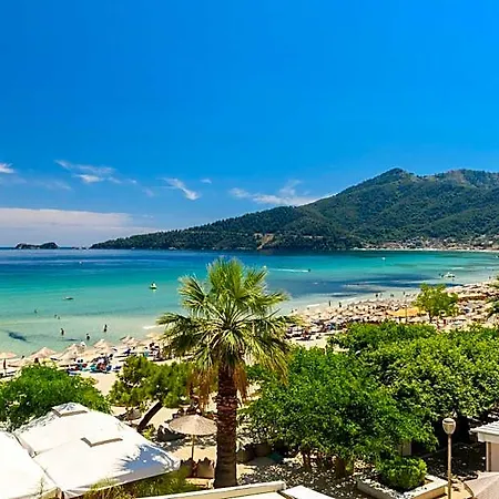 Enavlion Elegance Seaside Luxury فندق *