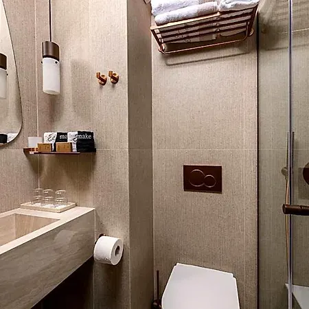 Enavlion Elegance Seaside Luxury لايميناس