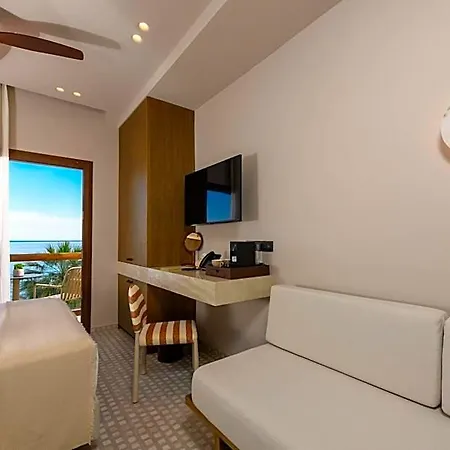 Хотел Enavlion Elegance Seaside Luxury *