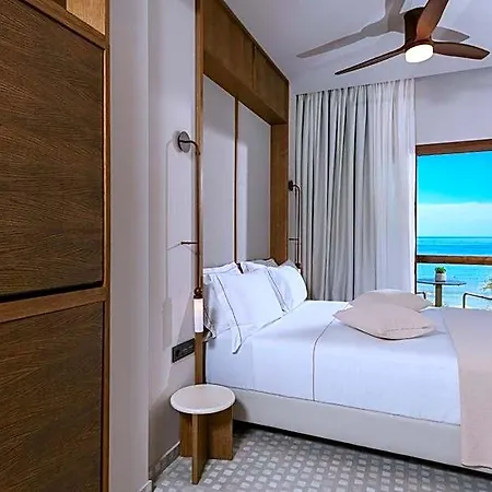 فندق Enavlion Elegance Seaside Luxury *