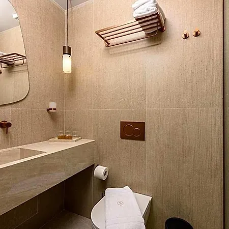 Enavlion Elegance Seaside Luxury فندق لايميناس
