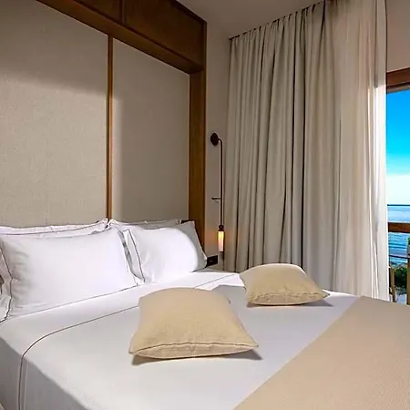 Enavlion Elegance Seaside Luxury فندق