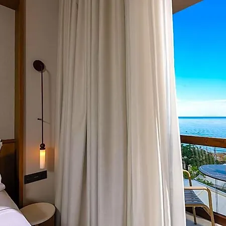 Хотел Enavlion Elegance Seaside Luxury Лименас