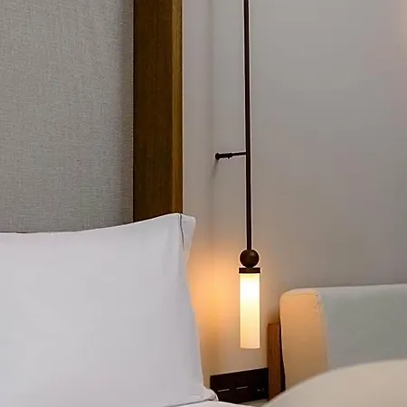 Enavlion Elegance Seaside Luxury * Лименас