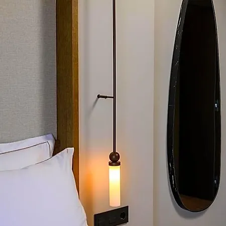 Enavlion Elegance Seaside Luxury فندق لايميناس