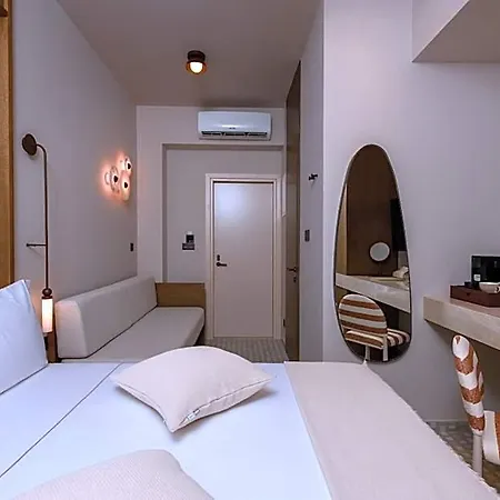 Enavlion Elegance Seaside Luxury * لايميناس