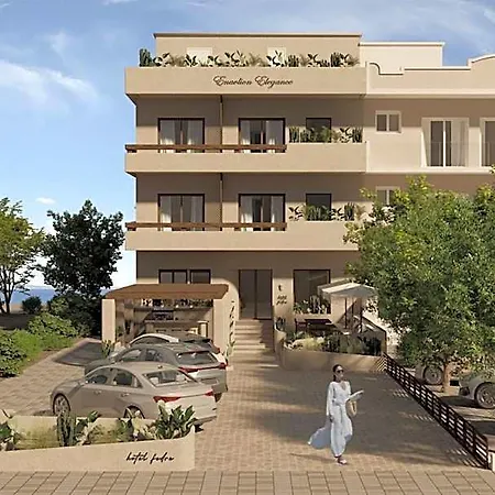 فندق Enavlion Elegance Seaside Luxury *