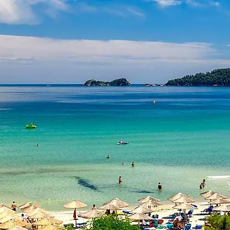 Enavlion Elegance Seaside Luxury