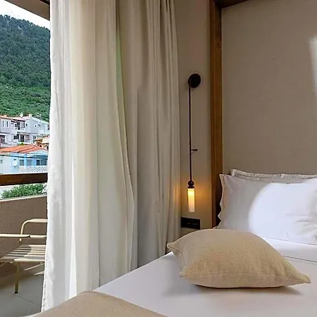 فندق Enavlion Elegance Seaside Luxury