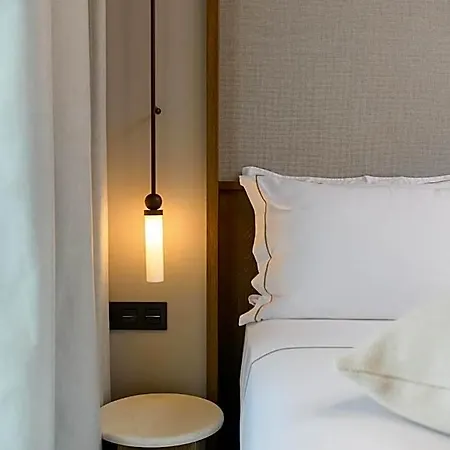 Enavlion Elegance Seaside Luxury لايميناس