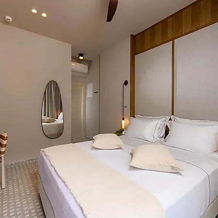 Enavlion Elegance Seaside Luxury * لايميناس