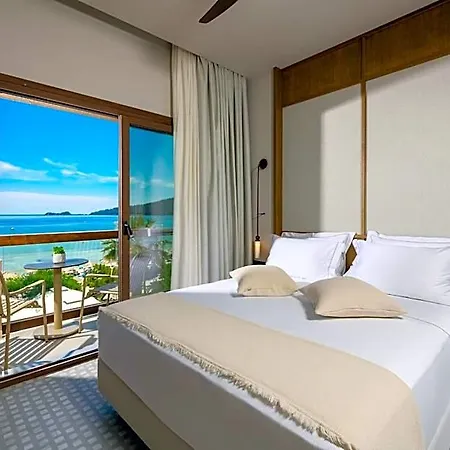 Хотел Enavlion Elegance Seaside Luxury Лименас
