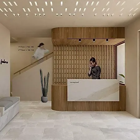 فندق Enavlion Elegance Seaside Luxury *