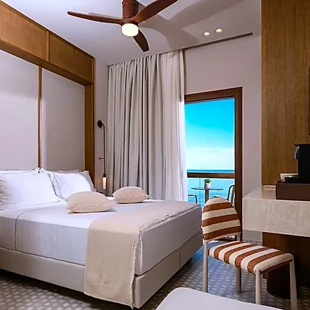 Enavlion Elegance Seaside Luxury Лименас